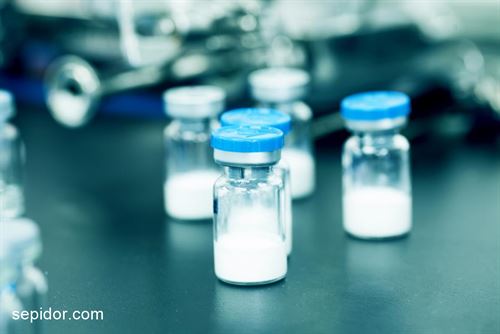 درمان سرطان با نمک - نانوذرات نمک جهت تزریق به تومورهای سرطانی 