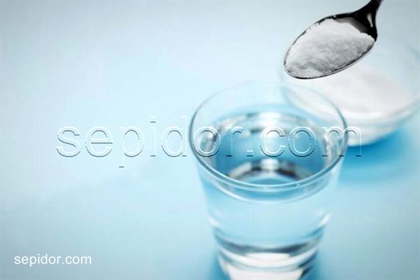  آب و نمک از ضروریات اولیه بدن